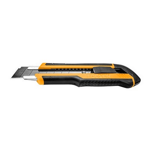 CUTTER DA 18 MM CON TRE LAME Misura: 18 mm