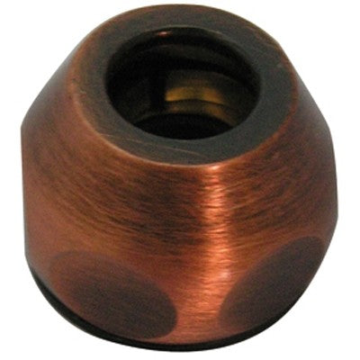 DADO CONICO Misura: Rame 1/2 x 10