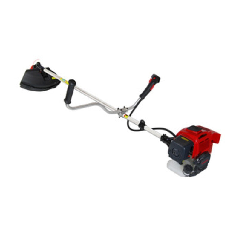 DECESPUGLIATORE A SCOPPIO KAWASAKI 53,2 CC TJ53ECM DOPPIA IMP