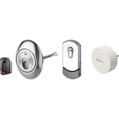 DEFENDER MAGNETICO MRM500 SMART DISEC