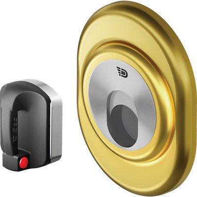 DEFENDER MAGNETICO MRM500F REGOLABILE HAND DISEC