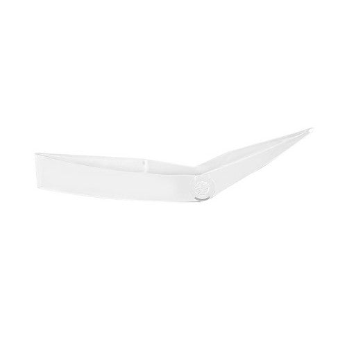 DEFLETTORE CLIMIK FLAP BIANCO Misura: Bianco cm 80x33