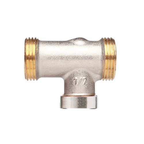 DETENTORE DIRITTO RLVS DANFOSS Misura: 3/8" 1/2"