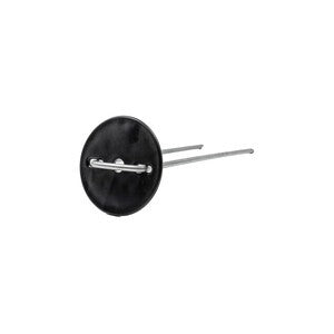 DISCO ANTISTRAPPO P/TELO PACCIAMATURA CF 100 PZ