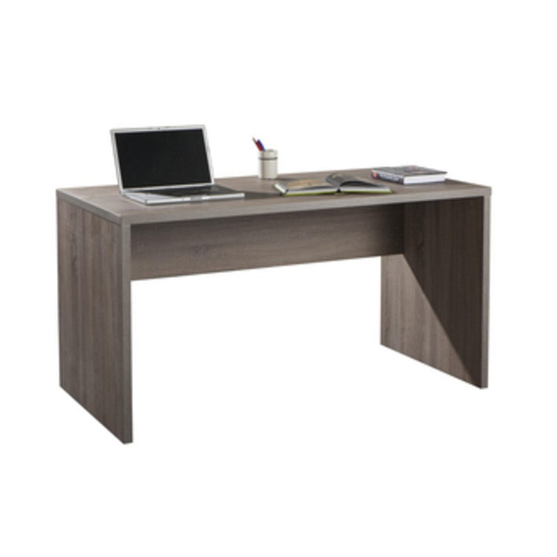 DISEGNO SCRIVANIA 75X138X69 ROVERE TARTUFO