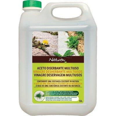 DISERBANTE ACIDO ACETICO NATUREN KB