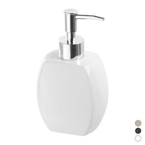 DISPENSER SAPONE LINEA PARIGI Misura: Grigio