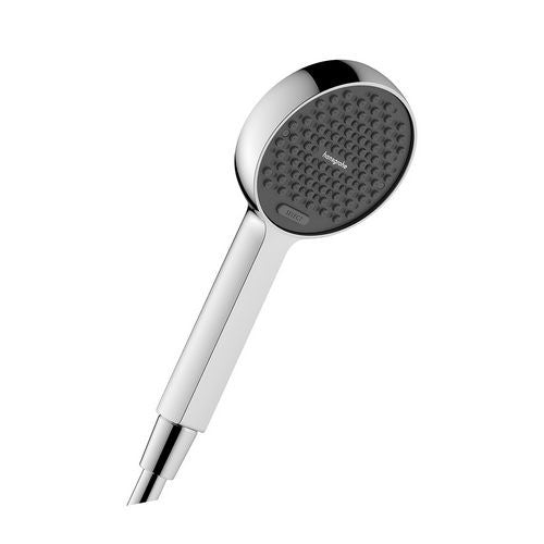 DOCCETTA 2 GETTI ECOSMART ACTIVERA SELECT S Misura: Diam. 95 mm - Cromo