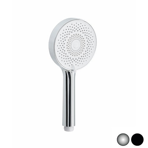 DOCCETTA 3 GETTI BIANCAVILLA Misura: Cromo Diam. 120 mm