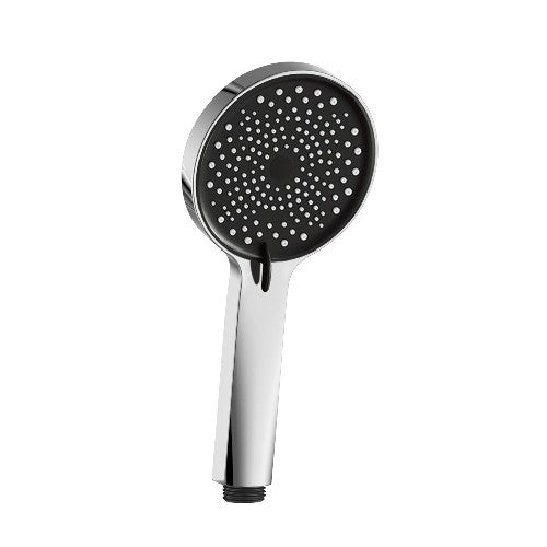 DOCCETTA 3 GETTI LICATA Misura: Cromo Diam. 125 mm