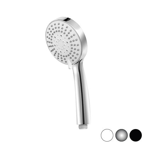DOCCETTA 3 GETTI MARSALA Misura: Cromo Diam. 103 mm
