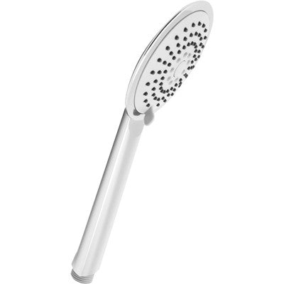 DOCCETTA 3 GETTI MOD. 13012 Misura: Cromo