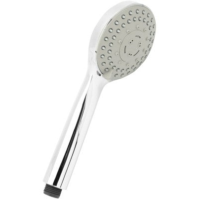 DOCCETTA 3 GETTI MOD. 13013 Misura: Cromo