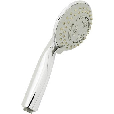 DOCCETTA 3 GETTI MOD. 13024 Misura: Cromo