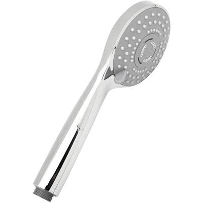 DOCCETTA 3 GETTI MOD. 13029 Misura: Cromo