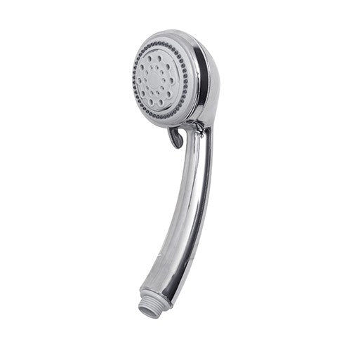 DOCCETTA 5 GETTI NOTO Misura: Cromo Diam. 84 mm