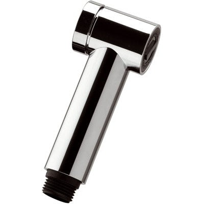 DOCCETTA A PULSANTE SHUT-OFF IN ABS EUROLUX CROMO Misura: Cromo