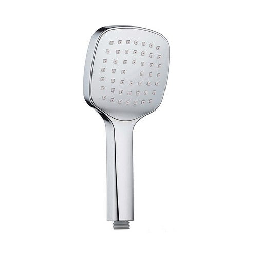 DOCCETTA ANTICALCARE IN ABS CROMATO 1 GETTO Misura: Cromo