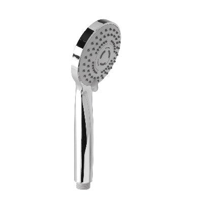 DOCCETTA ANTICALCARE IN ABS CROMATO 3 GETTI Misura: Cromo