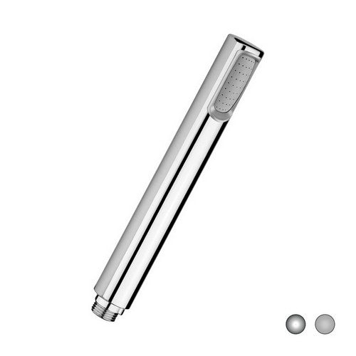 DOCCETTA MONOGETTO MOD. BIRILLO Misura: Cromo