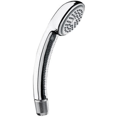 DOCCETTA MONOGETTO MOD. TITAN-GOM Misura: Cromo