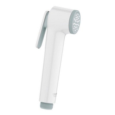 DOCCETTA "TEMPESTA F IDROSCOPINO 30" Misura: Diam. 36 mm - Bianco