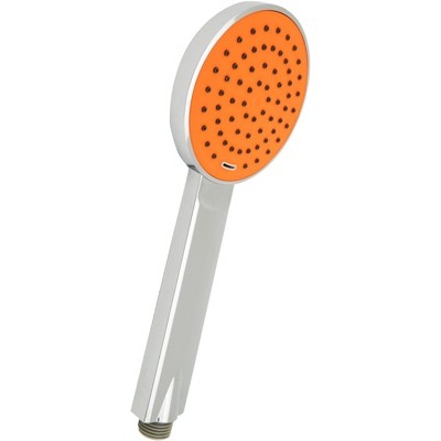 DOCCETTA WATER SAVING ORANGE Misura: Cromo - Arancio
