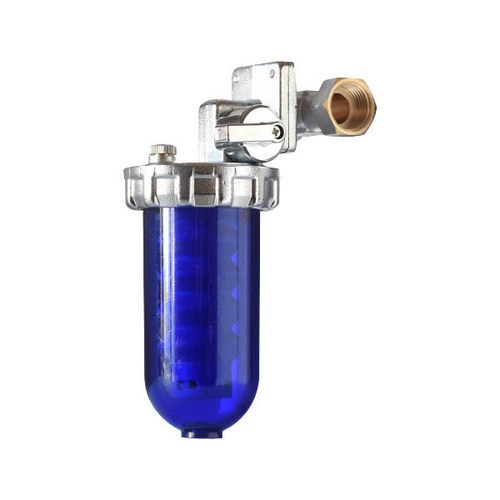 DOSATORE PROPORZIONALE DI POLIFOSFATO OTTONE DOSAMAK PRO F Misura: 1/2"