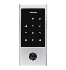 CONTROLLO ACCESSI A TASTIERA ASTRAL '630010'