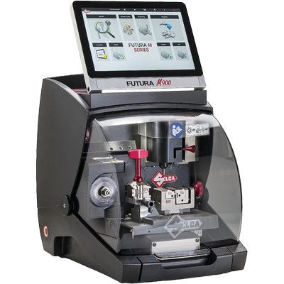 DUPLICATRICE FUTURA M900 SILCA