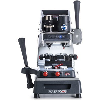 DUPLICATRICE MATRIX EVO S SILCA