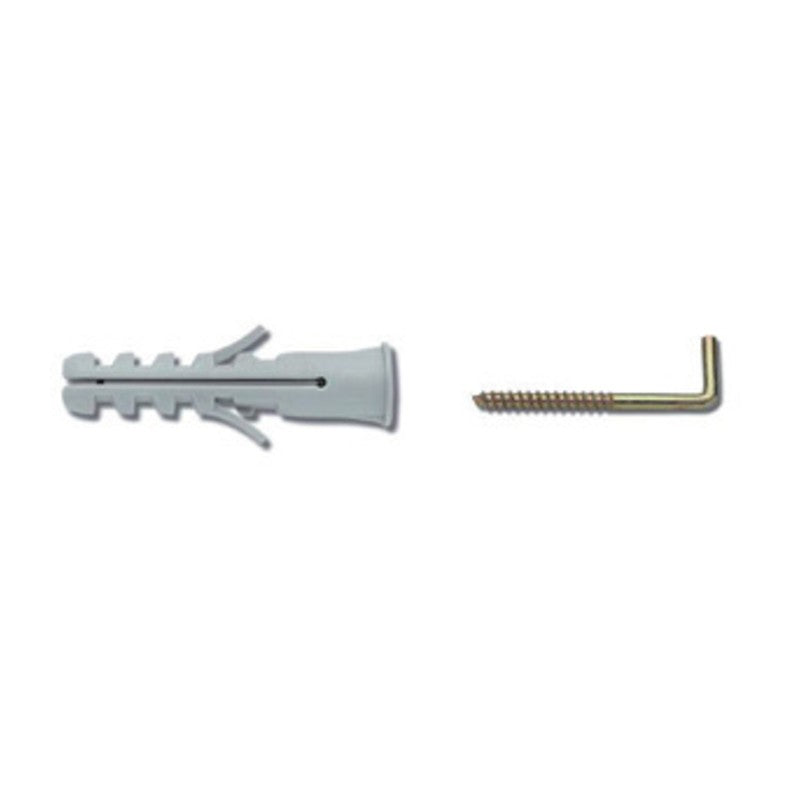 ELEMATIC CONF.10 TASSELLO 4X20 GANCIO APPENDIQ