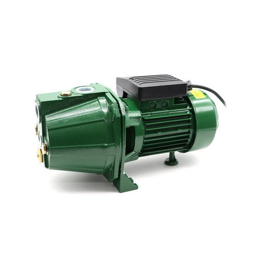 ELETTROPOMPA CENTRIFUGA AUTOADESCANTE IN GHISA Misura: Hp 0,80