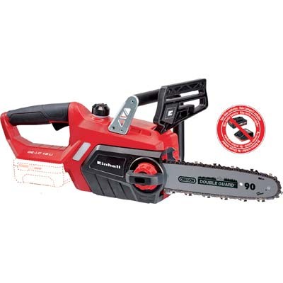 ELETTROSEGA BATTERIA GE-LC18 LI SOLO EINHELL