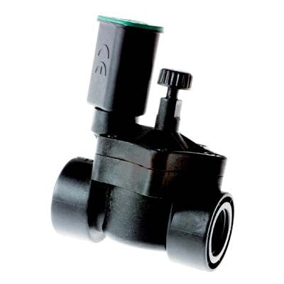 ELETTROVALVOLA A SOLENOIDE RAIN