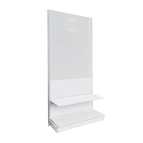 ESPOSITORE DIANFLEX 1 MT x H. 2.36 Misura: 1 mt