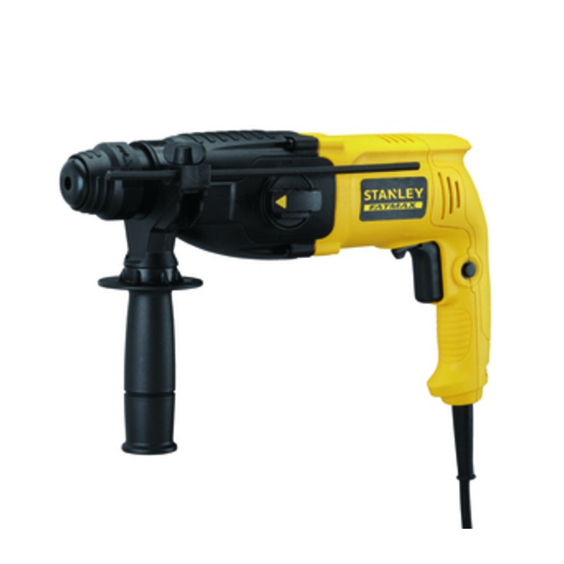 FATMAX TASSELLATORE SFMEH200K 750W SDS+ 2,2J