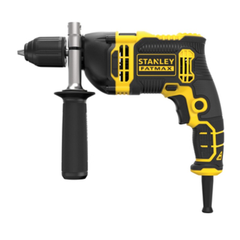 FATMAX TRAPANO C/PERC FMEH750K 750W