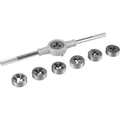 FILIERE TONDE KIT 334108 WOKIN