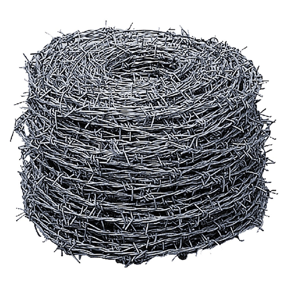 FILO SPINATO ZINCATO F. 13 mm 2,0 - mt 100 circa