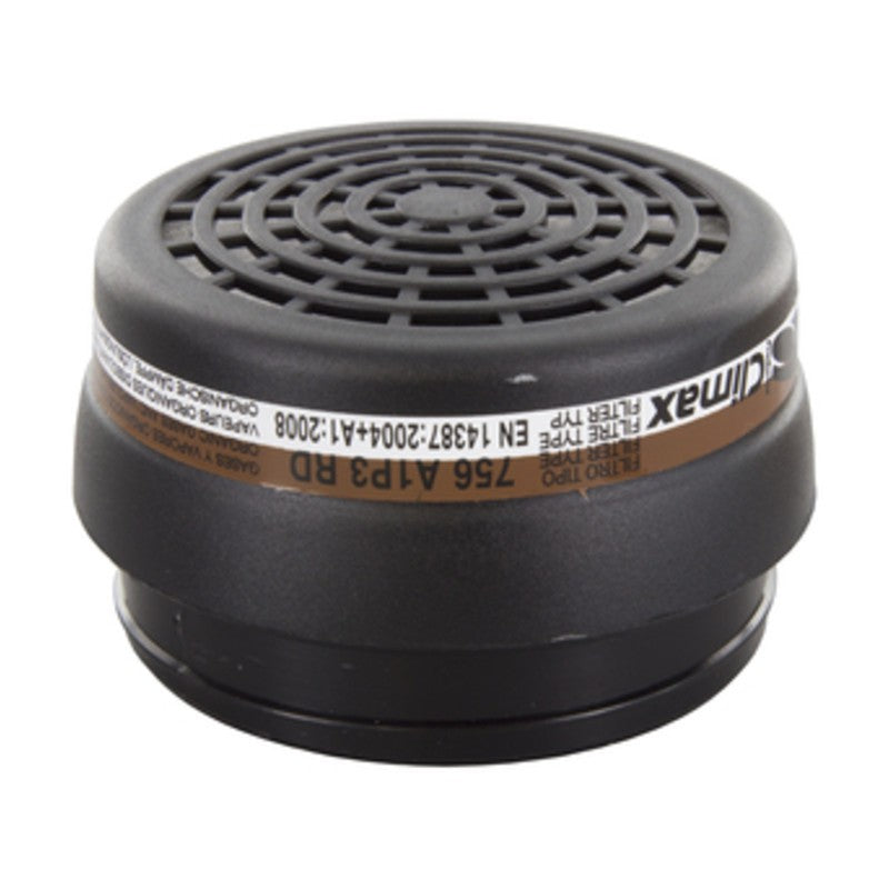 FILTRO P/MASCHERA 755 A1-P3