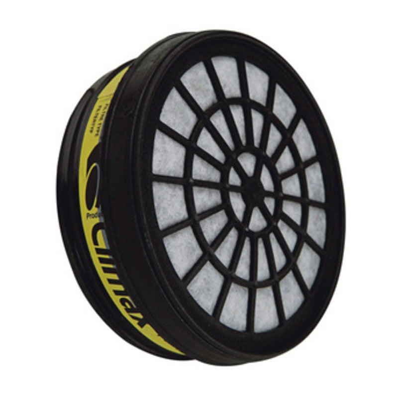 FILTRO P/MASCHERA 755 B1-E1 GAS VAPORI INORGANICI