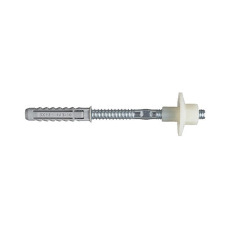 FISCHER TASSELLO WD 140 X P/LAVABI E SANITARI 2 PZ