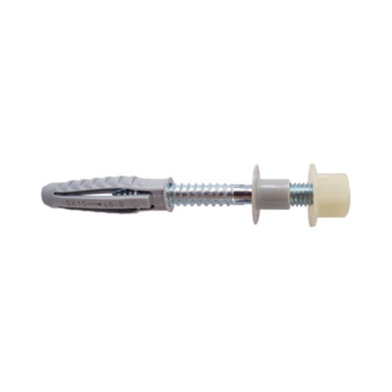 FISCHER TASSELLO WDC P/CASSETTE SCARICO 2 PZ