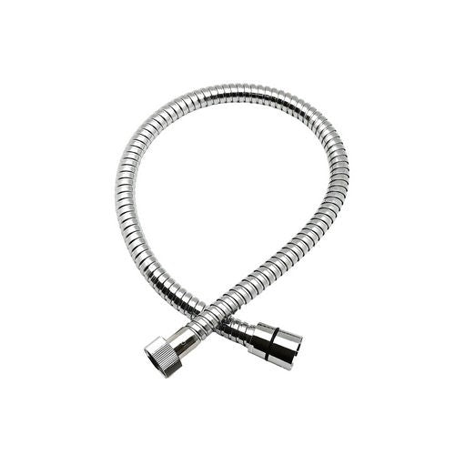 FLESSIBILE DOCCIA ATTACCO CONICO 1/2 Misura: cm 60