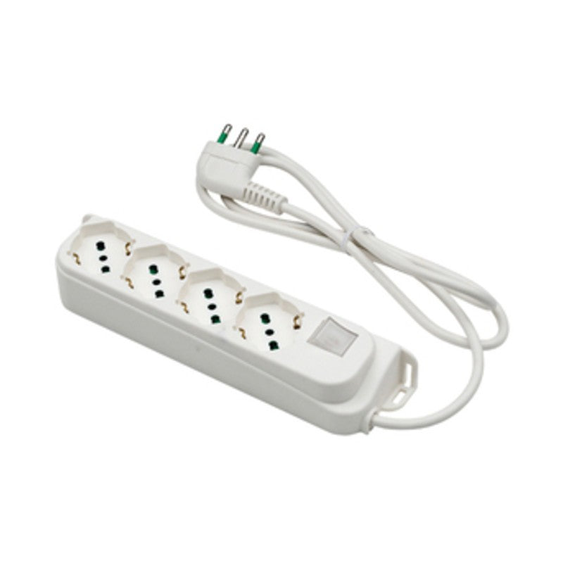 FME 47.420 MULTIPRESA 4P BIP/SC+INT RETAIL