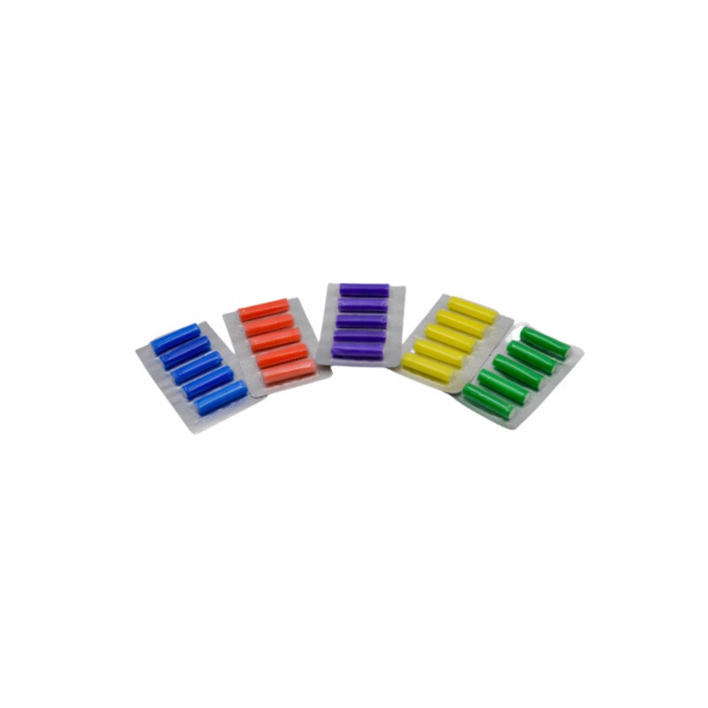 FOLLETTO PROFUMO CANDELETTE 5PZ