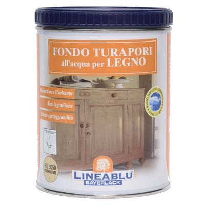 FONDO TURAPORI ACQUA HU3050 SAYERLACK