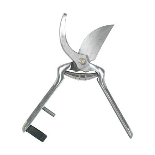 FORBICE CURVA TRADIZIONALE Misura: 230 mm