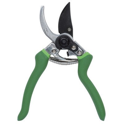 FORBICE IN ALLUMINIO LAMA CURVA Misura: L. 200 mm